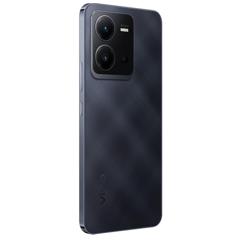 Смартфон Vivo V25E 8/128GB Diamond Black - фото #5, Technodom.kz