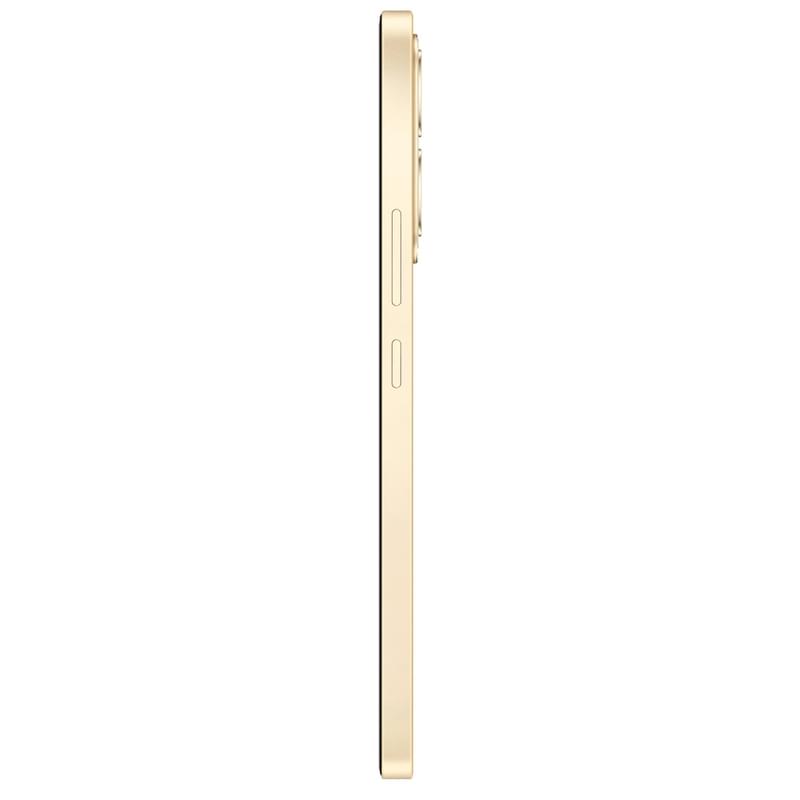 Смартфон Vivo V25E 8/128GB Sunrise Gold - фото #7, Technodom.kz