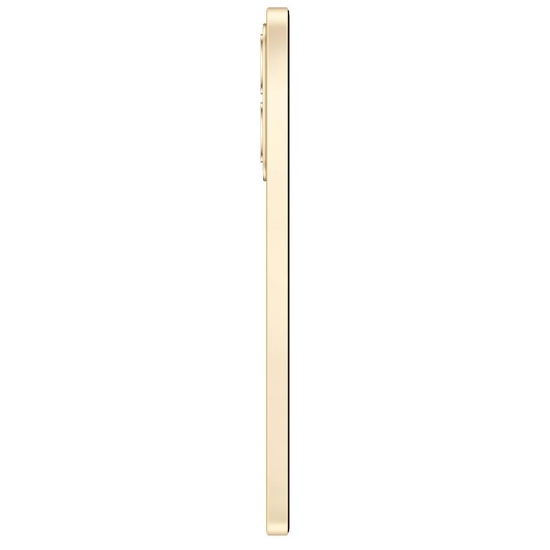 Смартфон Vivo V25E 128GB Sunrise Gold - фото #8, Technodom.kz