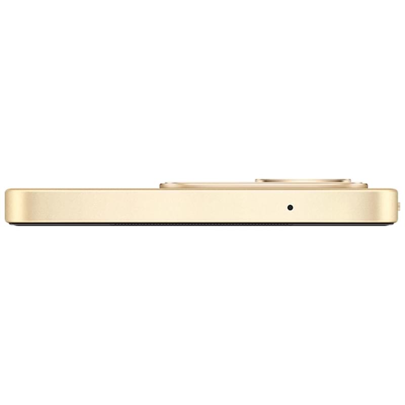 Смартфон Vivo V25E 8/128GB Sunrise Gold - фото #9, Technodom.kz