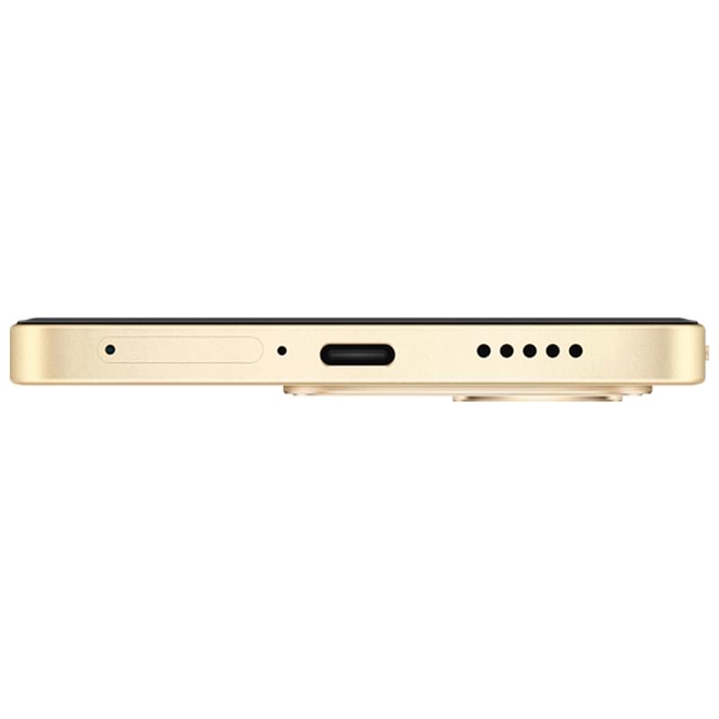 Смартфон Vivo V25E 8/128GB Sunrise Gold - фото #10, Technodom.kz