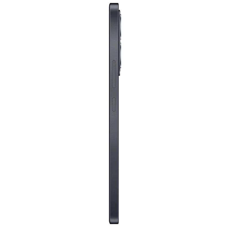 Смартфон Vivo V25 8/256GB 5G Diamond Black - фото #7, Technodom.kz