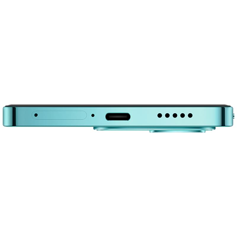 Смартфон Vivo V25 8/256GB 5G Aquamarine Blue - фото #10, Technodom.kz