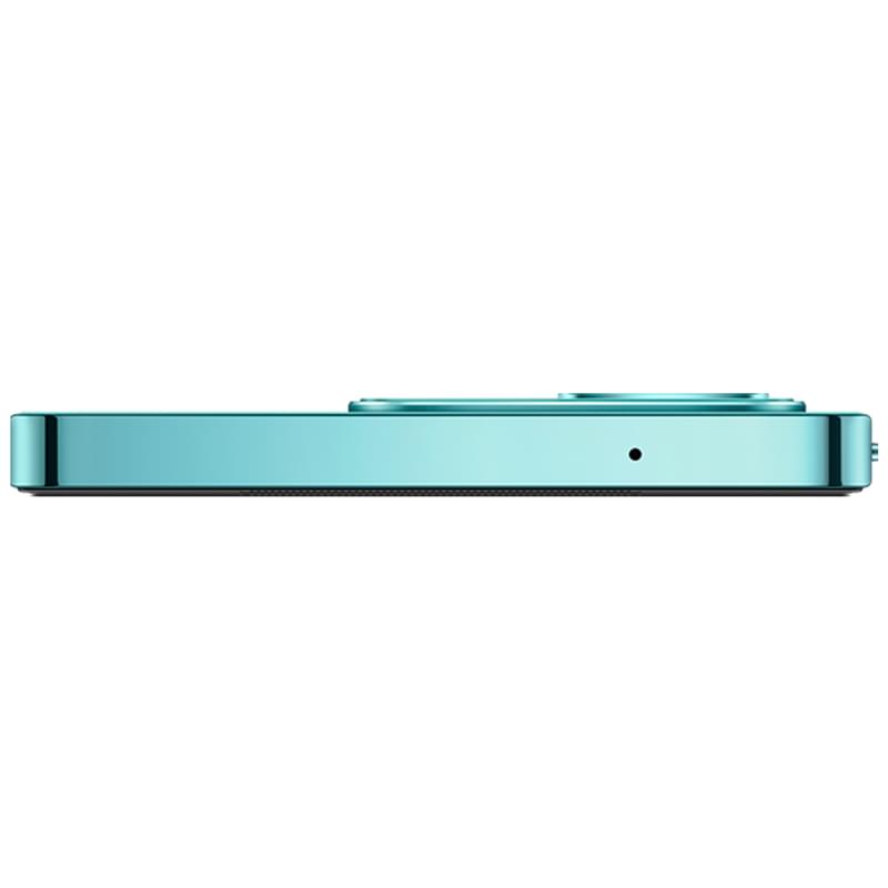 Смартфон Vivo V25 8/256GB 5G Aquamarine Blue - фото #9, Technodom.kz