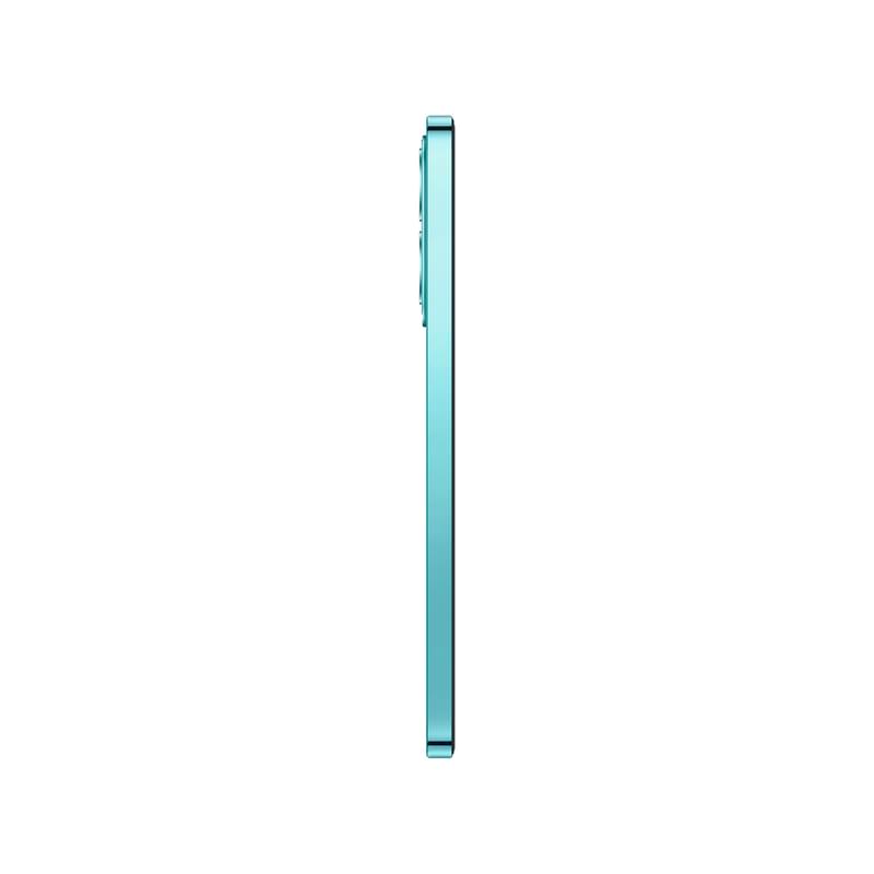 Смартфон Vivo V25 8/256GB 5G Aquamarine Blue - фото #8, Technodom.kz