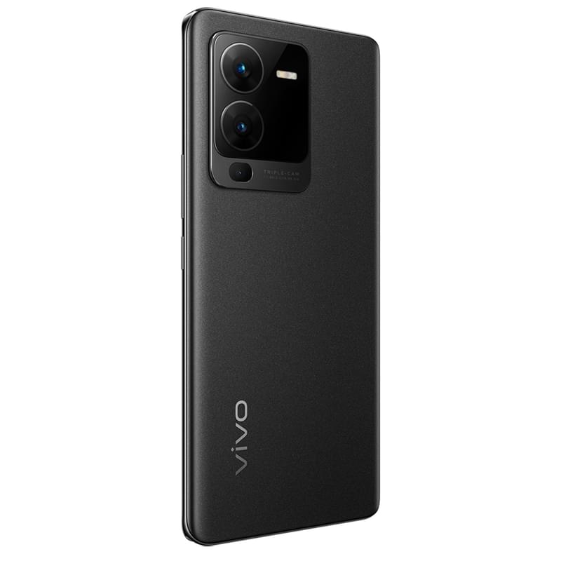 Смартфон Vivo V25 Pro 12/256GB Starlight Black - фото #5, Technodom.kz