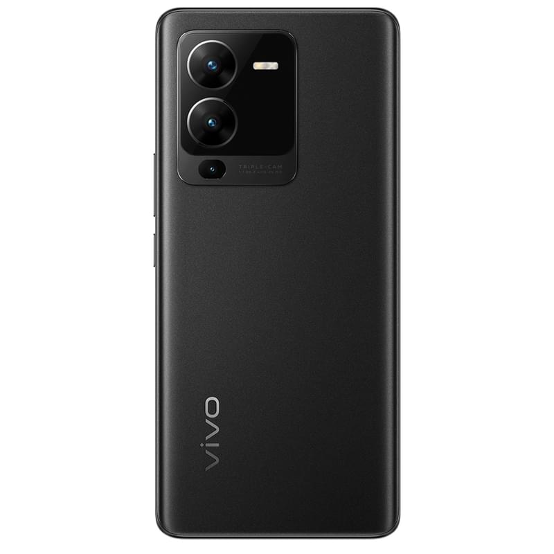 Смартфон Vivo V25 Pro 12/256GB Starlight Black - фото #4, Technodom.kz