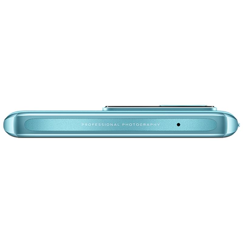 Смартфон Vivo V25 Pro 12/256GB Surfing Blue - фото #9, Technodom.kz