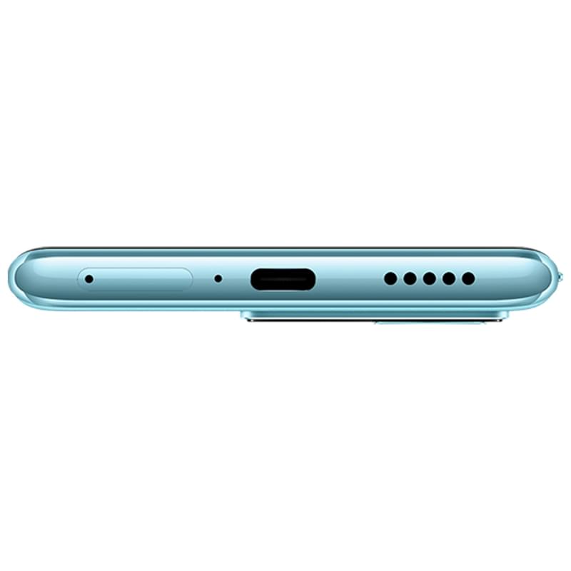 Смартфон Vivo V25 Pro 12/256GB Surfing Blue - фото #10, Technodom.kz