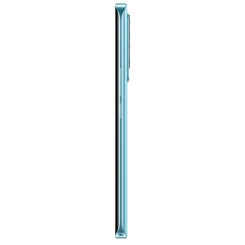 Смартфон Vivo V25 Pro 12/256GB Surfing Blue - фото #7, Technodom.kz
