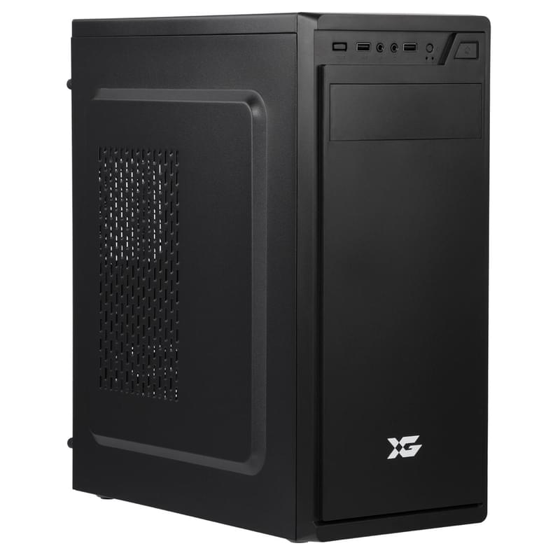 Компьютер Neo Office (C-G5905 3,50GHz/4GB/120GB/W/XC-370PS-2) - фото #0, Technodom.kz