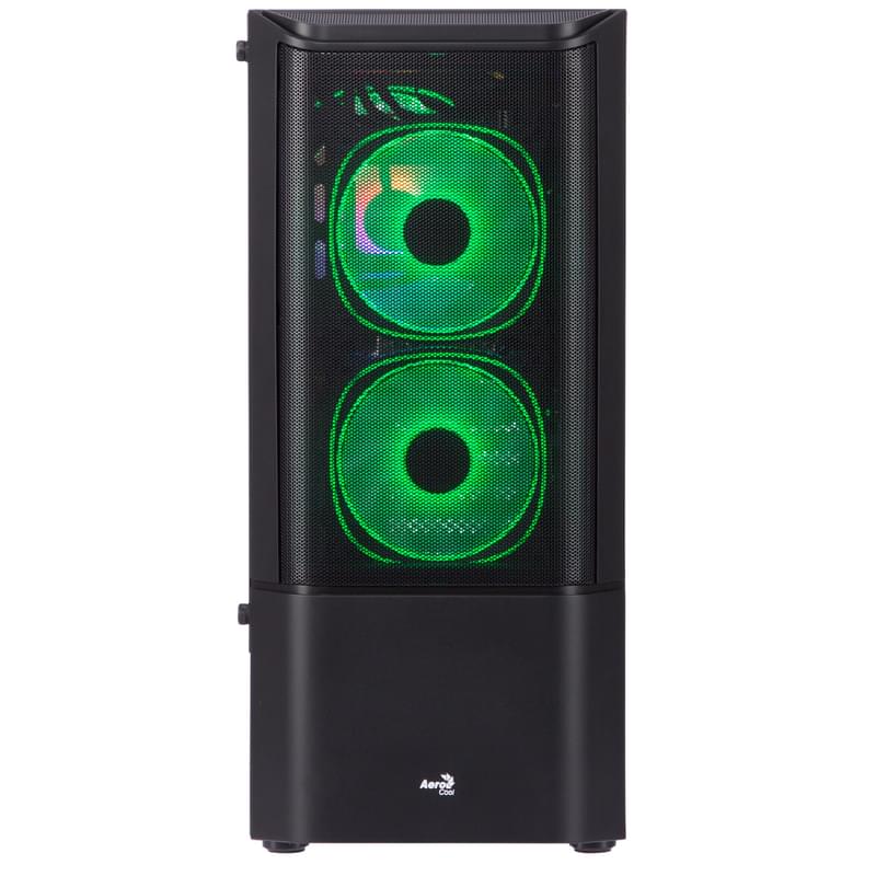 Игровой компьютер Neo Game (Сi5-12400F 2.5GHz/8GB/480GB/GTX1650 4GB/Quantum Mesh) - фото #1, Technodom.kz