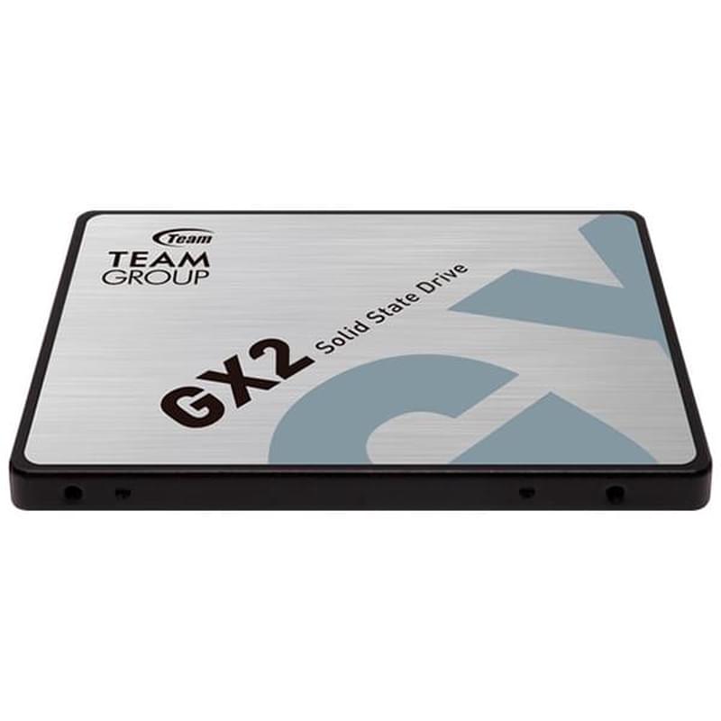 Ішкі SSD 2.5" 7мм 1Tb Team Group GX2 SATA-III TLC (T253X2001T0C101) - фото #3, Technodom.kz