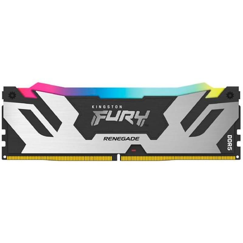 Kingston fury renegade silver Kingston fury renegade silver
