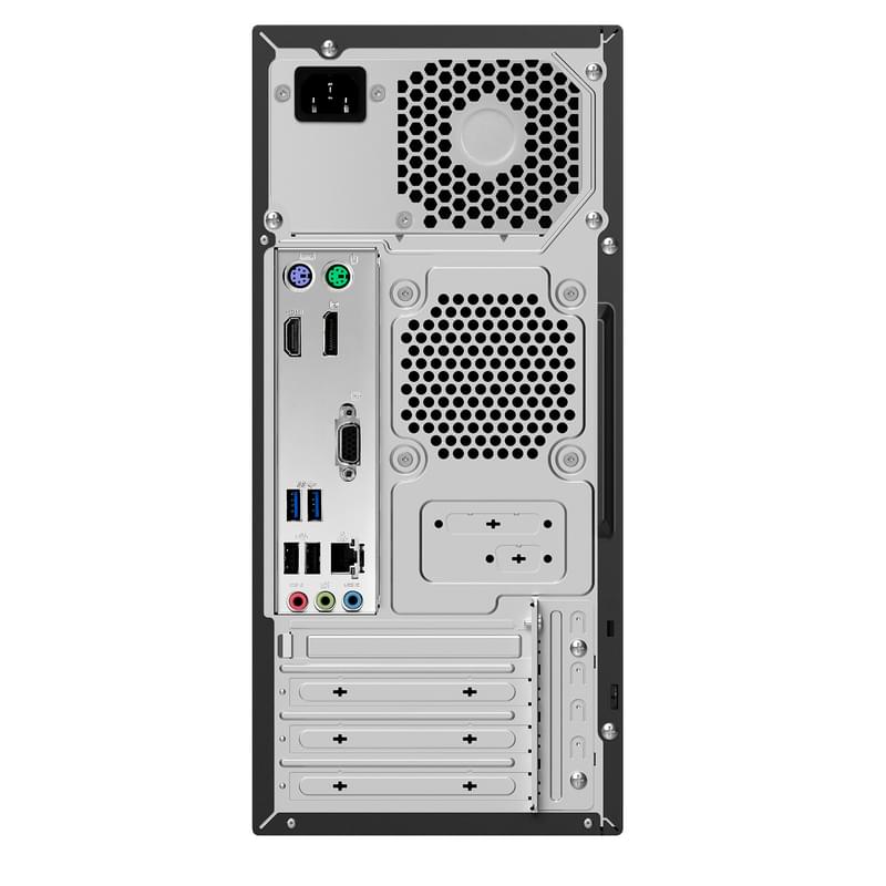 Игровой компьютер Asus S501MD-51240F0260 (Ci5-12400F 4.4Ghz/16GB/SSD512/ARC A380 6GB/WiFi/S501MD) - фото #3, Technodom.kz