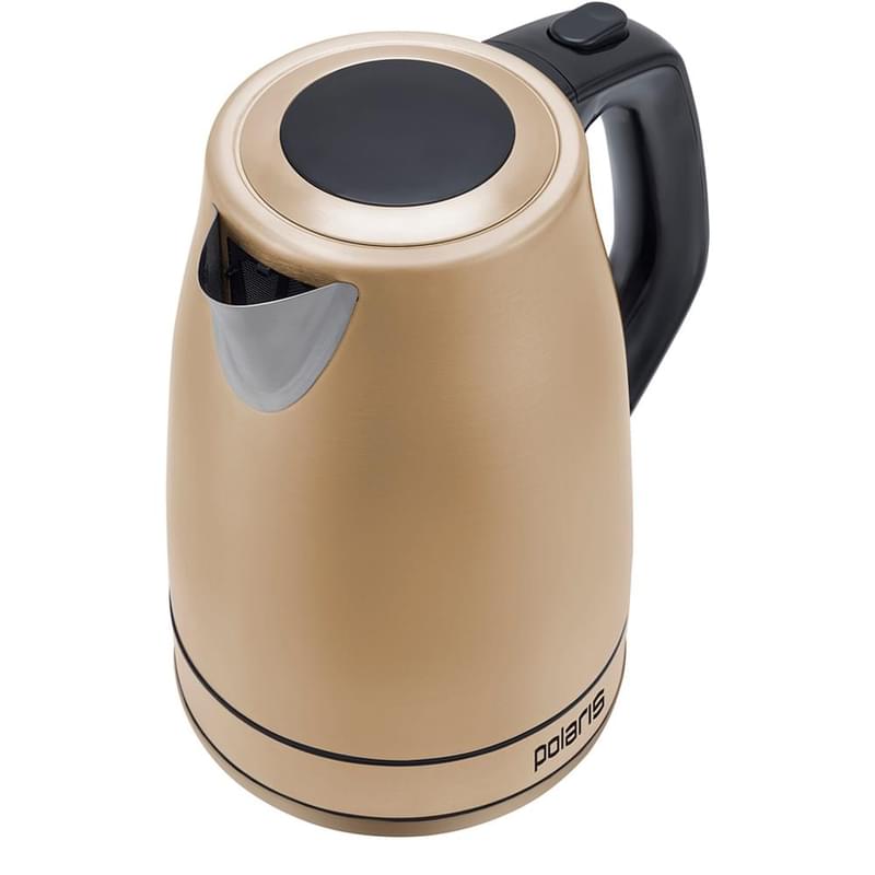 Электрический чайник Polaris PWK-1724CA - фото #1, Technodom.kz
