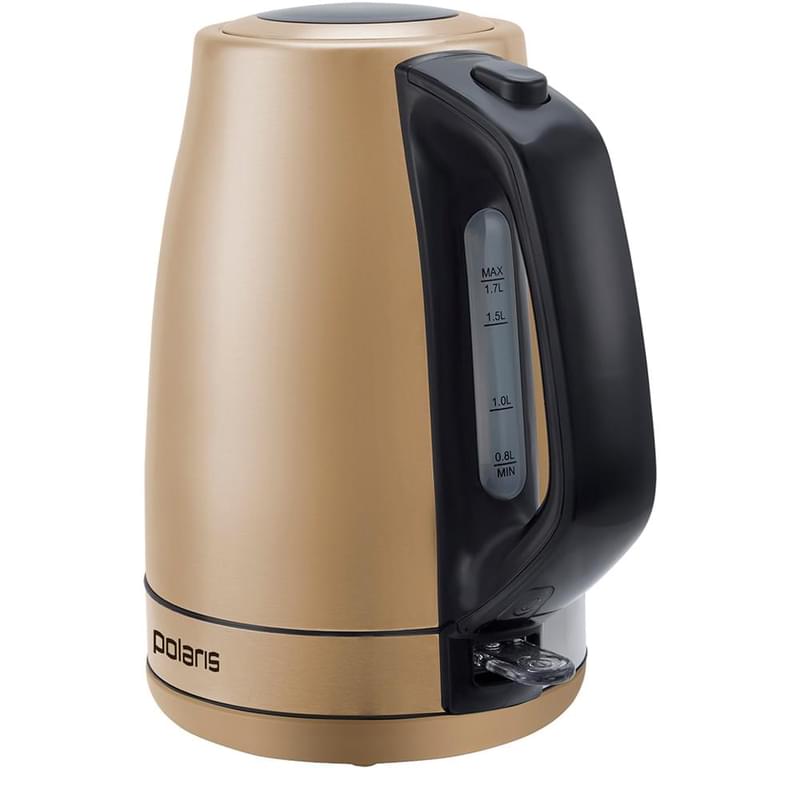 Электрический чайник Polaris PWK-1724CA - фото #2, Technodom.kz