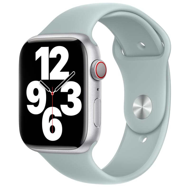 Браслет Apple 45mm Succulent Sport Band (MP7M3ZM/A) - фото #1, Technodom.kz