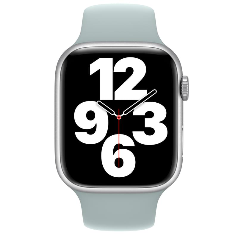 Браслет Apple 45mm Succulent Sport Band (MP7M3ZM/A) - фото #2, Technodom.kz