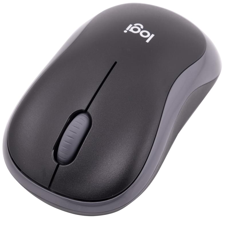Клавиатура + Мышка беспроводные USB Logitech MK330, 920-003995 - фото #4, Technodom.kz