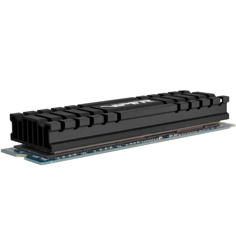 Ішкі SSD M.2 2280 512GB Patriot Viper VPN110 PCIe 3.0 x4 NVMe TLC (VPN110-512GM28H) - фото #2, Technodom.kz