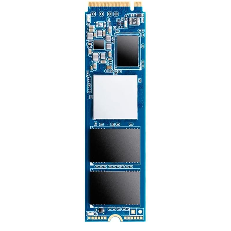 Внутренний SSD M.2 2280 1TB Apacer AS2280Q4 PCIe 3.0 x4 NVMe TLC (AP1TBAS2280Q4-1) - фото #0, Technodom.kz