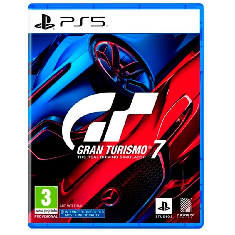 Игровая консоль Sony PS5 + Джойстик PS5 White + Gran Turismo 7 PS5 + Horizon Forbidden West PS5 - фото #3, Technodom.kz Игровая консоль Sony PS5 + Джойстик PS5 White + Gran Turismo 7 PS5 + Horizon Forbidden West PS5 - фото #3, Technodom.kz
