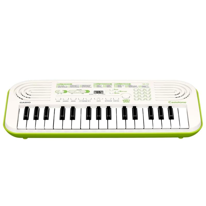 Детский синтезатор Casio SA-50H7 - фото #1, Technodom.kz
