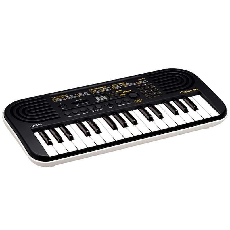 Детский синтезатор Casio SA-51H7 - фото #1, Technodom.kz