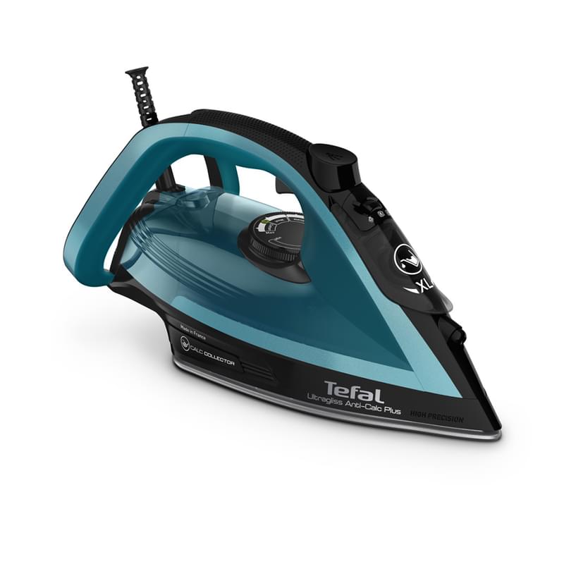 Утюг Tefal Ultragliss Plus FV-6830 - фото #8, Technodom.kz