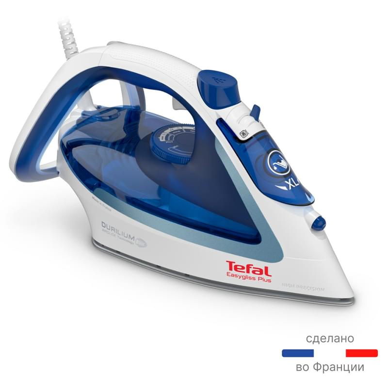Tefal FV-5736 үтігі - фото #0, Technodom.kz