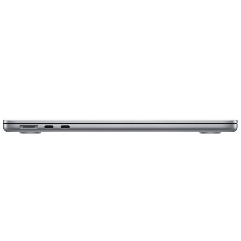 Ноутбук Apple MacBook Air Space Gray M2 / 16ГБ / 256SSD / 13.6 / Mac OS Monterey / (Z15S000MP) - фото #5, Technodom.kz