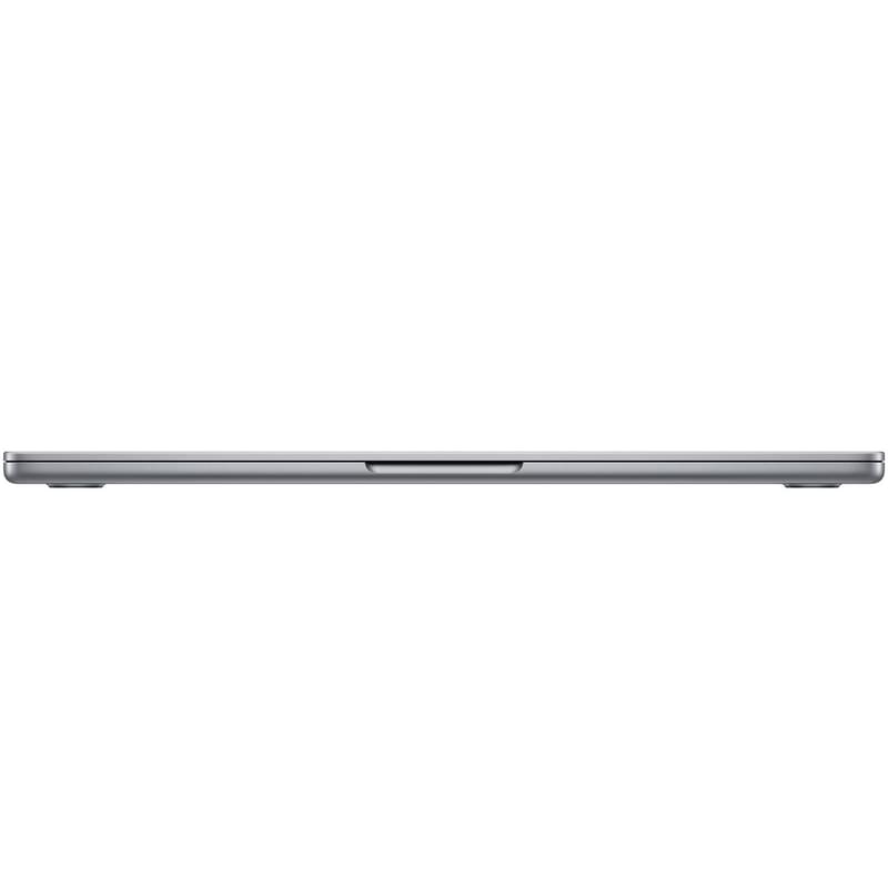 Ноутбук Apple MacBook Air Space Gray M2 / 16ГБ / 256SSD / 13.6 / Mac OS Monterey / (Z15S000MP) - фото #7, Technodom.kz