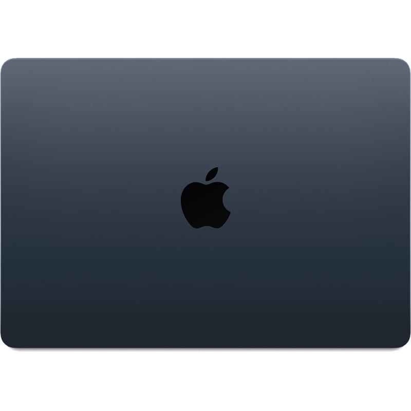 Ноутбук Apple MacBook Air Midnight M2 / 8ГБ / 256SSD / 13.6 / Mac OS Monterey / (Z160000LC) - фото #2, Technodom.kz