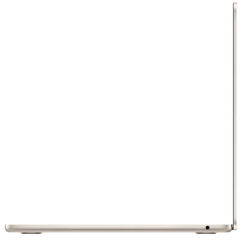 Apple MacBook Air 13,6'' M2 Ноутбугі 256 (8GB, 35W Dual USB-C) Starlight 2022 (Z15Y000LC) - фото #3, Technodom.kz