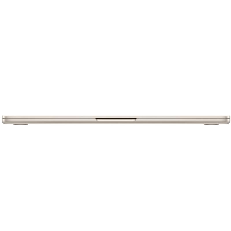 Apple MacBook Air 13,6'' M2 Ноутбугі 256 (8GB, 35W Dual USB-C) Starlight 2022 (Z15Y000LC) - фото #7, Technodom.kz