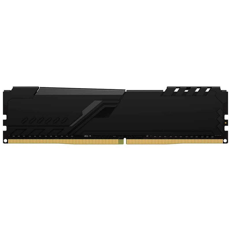 Оперативная память DDR4 DIMM 32GB(16GBx2)/2666MHz Kingston Fury Beast (KF426C16BB1K2/32) - фото #5, Technodom.kz