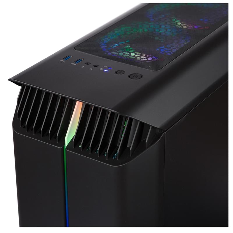 Игровой компьютер Neo Game (Сi5-12400F 4,4GHz/16GB/500GB/RTX3050 8GB/Gladiator) - фото #4, Technodom.kz