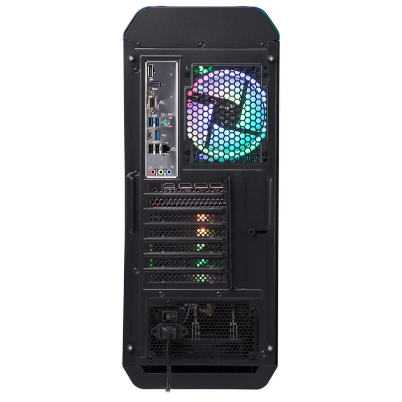 Игровой компьютер Neo Game (Сi5-12400F 4,4GHz/16GB/500GB/RTX3050 8GB/Gladiator) - фото #3, Technodom.kz