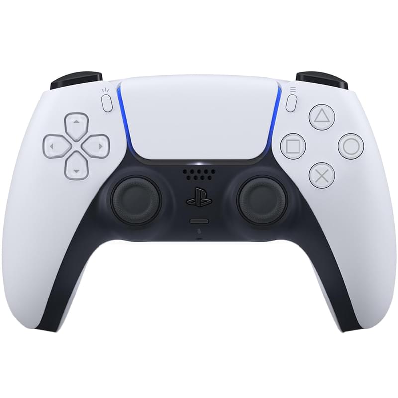 Игровая консоль Sony PS5 + Джойстик PS5 Sony DualSense White + FIFA 23 PS5 - фото #4, Technodom.kz