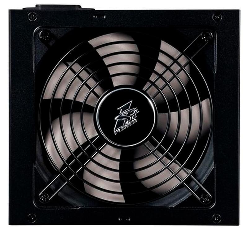 Блок питания 800W 1STPLAYER DK PREMIUM ATX 80+ Bronze 4x6+2pin, 2x4+4pin (PS-800AX PREMIUM) - фото #1, Technodom.kz