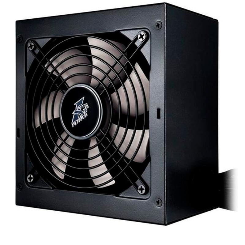 Блок питания 800W 1STPLAYER DK PREMIUM ATX 80+ Bronze 4x6+2pin, 2x4+4pin (PS-800AX PREMIUM) - фото #2, Technodom.kz