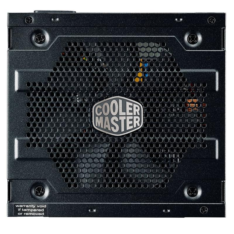 Блок питания 600W Cooler Master Elite V3 ATX 2x6+2pin, 4+4pin (MPW-6001-ACABN1) - фото #3, Technodom.kz