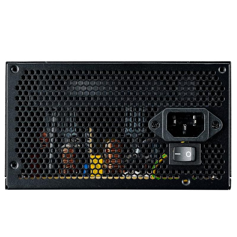Блок питания 600W Cooler Master Elite V3 ATX 2x6+2pin, 4+4pin (MPW-6001-ACABN1) - фото #5, Technodom.kz