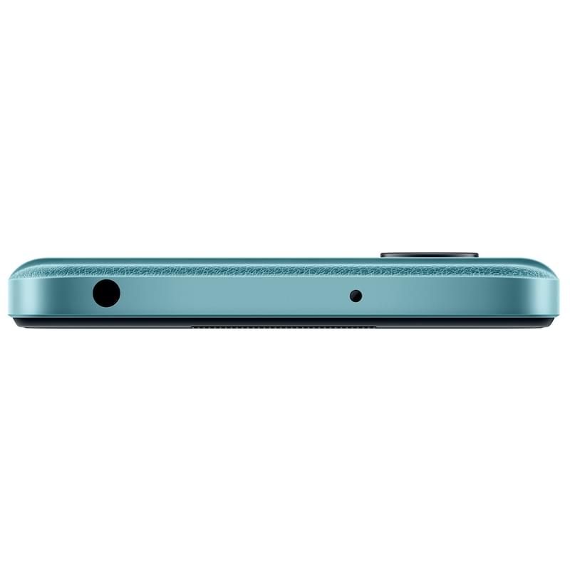 Смартфон Poco M5 4/64GB Green - фото #7, Technodom.kz