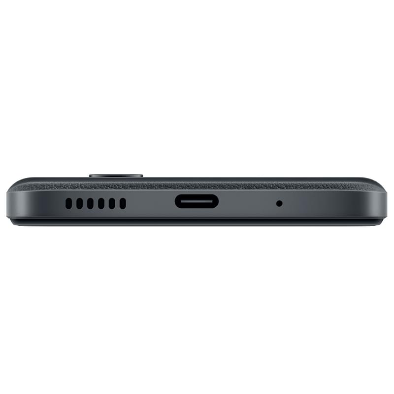 Смартфон Poco M5 4/64GB Black - фото #5, Technodom.kz