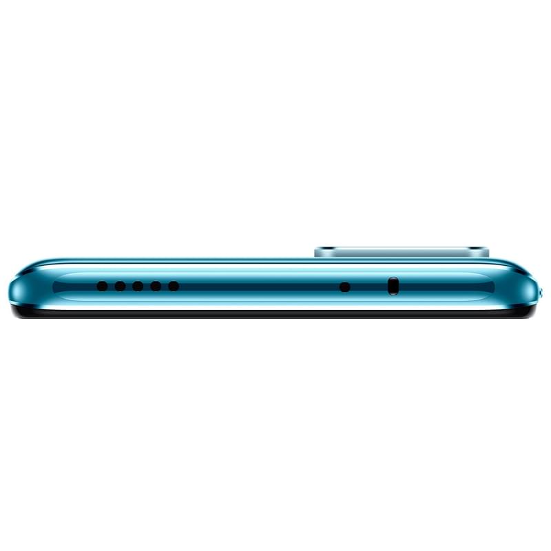 Смартфон Xiaomi 12T 8/256GB Blue - фото #9, Technodom.kz