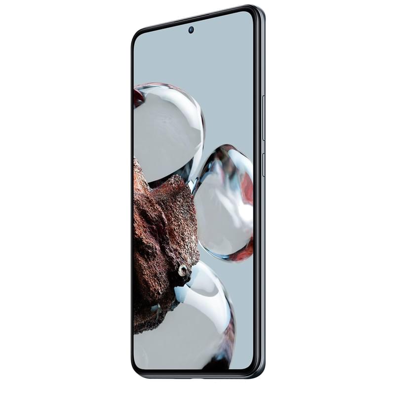 Смартфон Xiaomi 12T 8/256GB Silver - фото #6, Technodom.kz