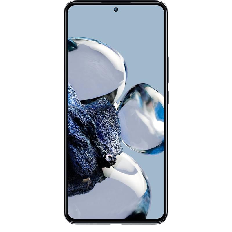 Смартфон Xiaomi 12T Pro 12/256GB Black - фото #4, Technodom.kz