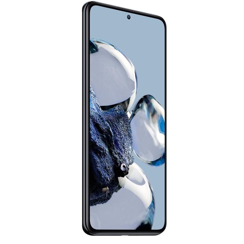 Смартфон Xiaomi 12T Pro 12/256GB Black - фото #9, Technodom.kz